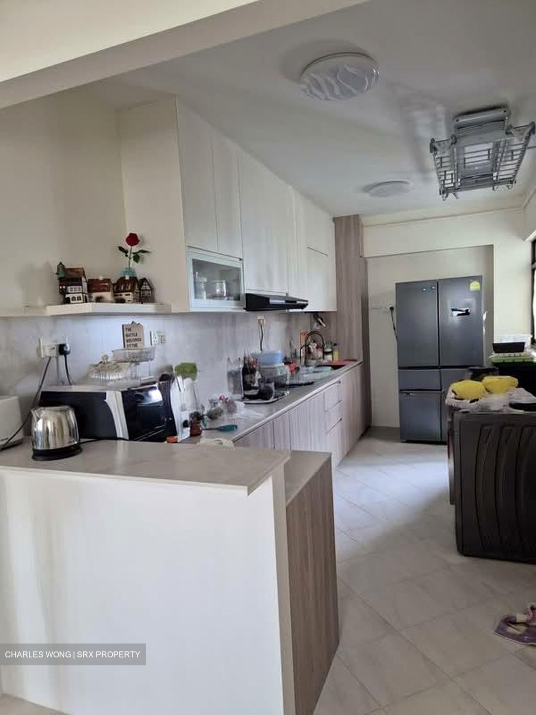 Blk 118C Membina 118 (Bukit Merah), HDB 5 Rooms #598071521